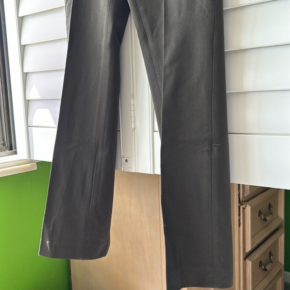 Talbots petites - signature boot cut dress pants - Picture 3 of 6